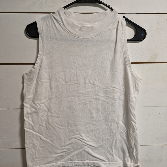 Wild fang mock tank - Picture 2 of 3